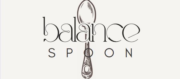 balance spoon